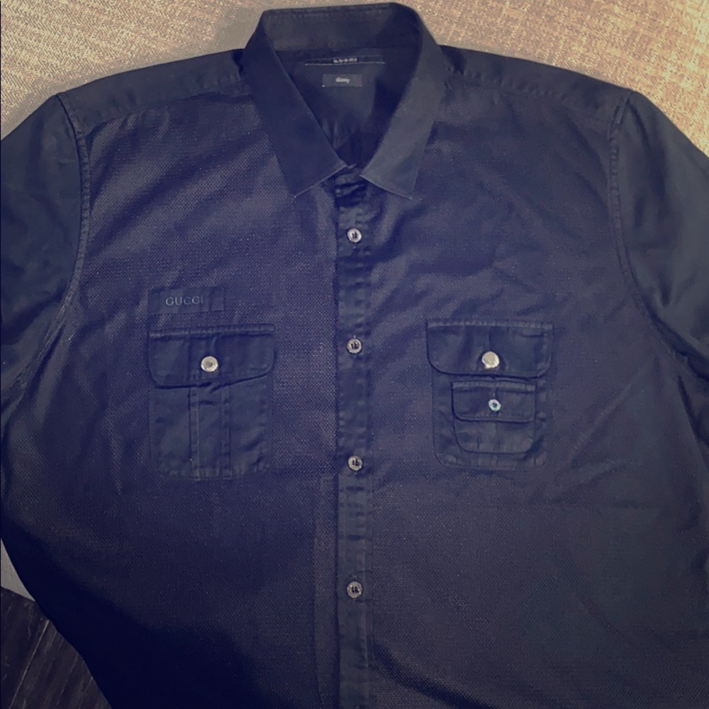Gucci shirt